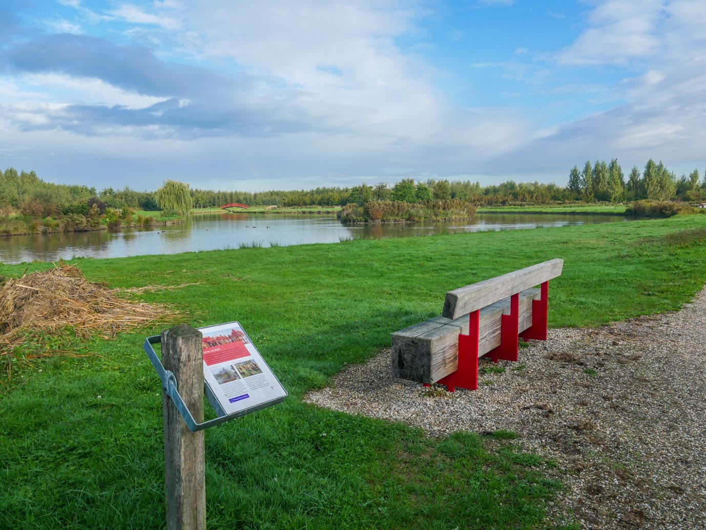 Haarzuilens_Parkbos_De_Haar_30-09-2022-05