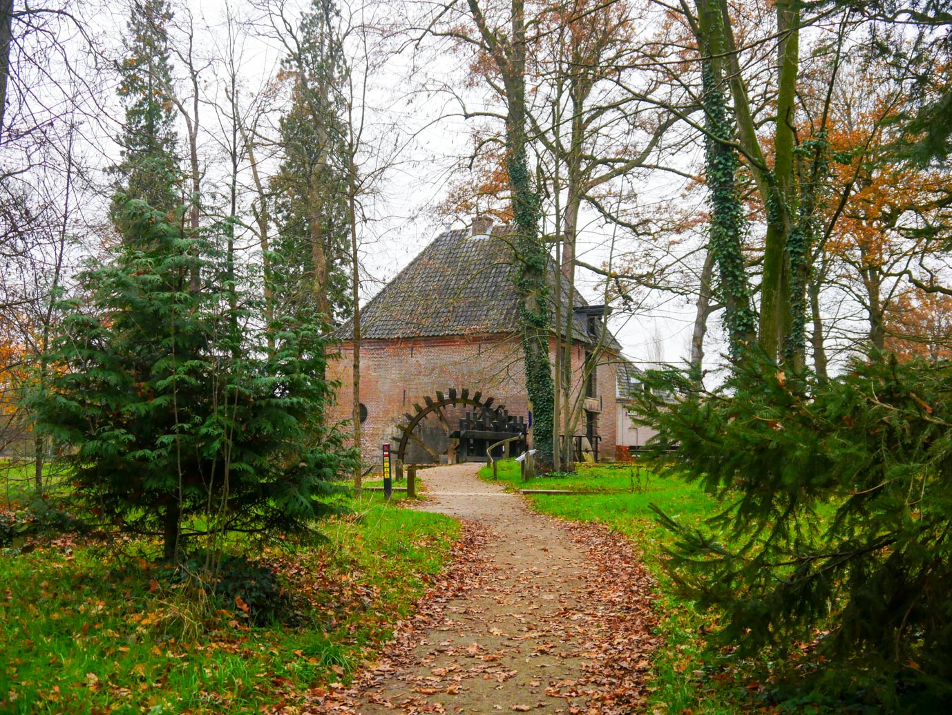 Vorden_Kasteelroute_Hackfort_04-12-2022-11