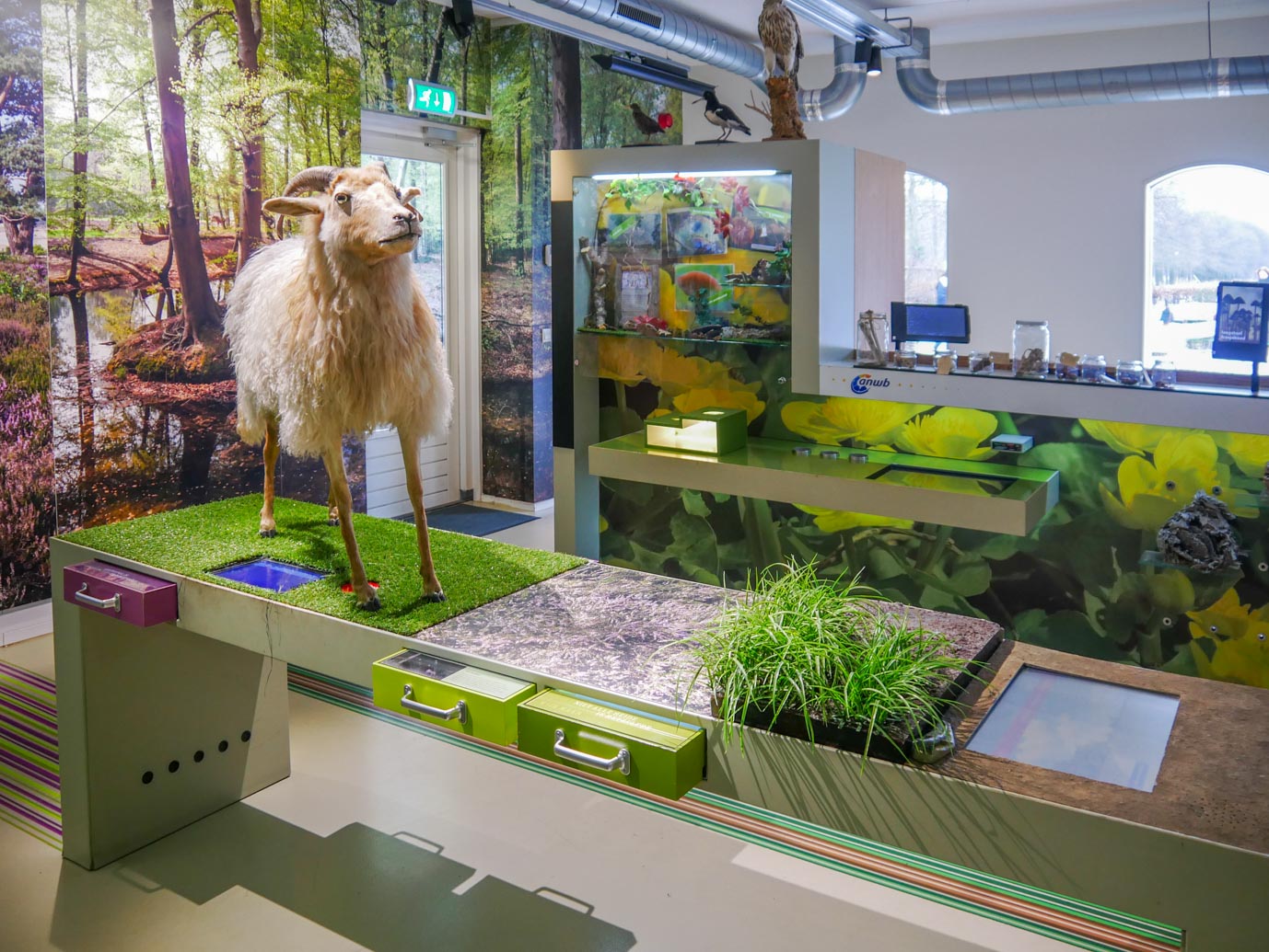 's-Graveland_Buitenplaats_Boekesteyn_22-01-2023-04