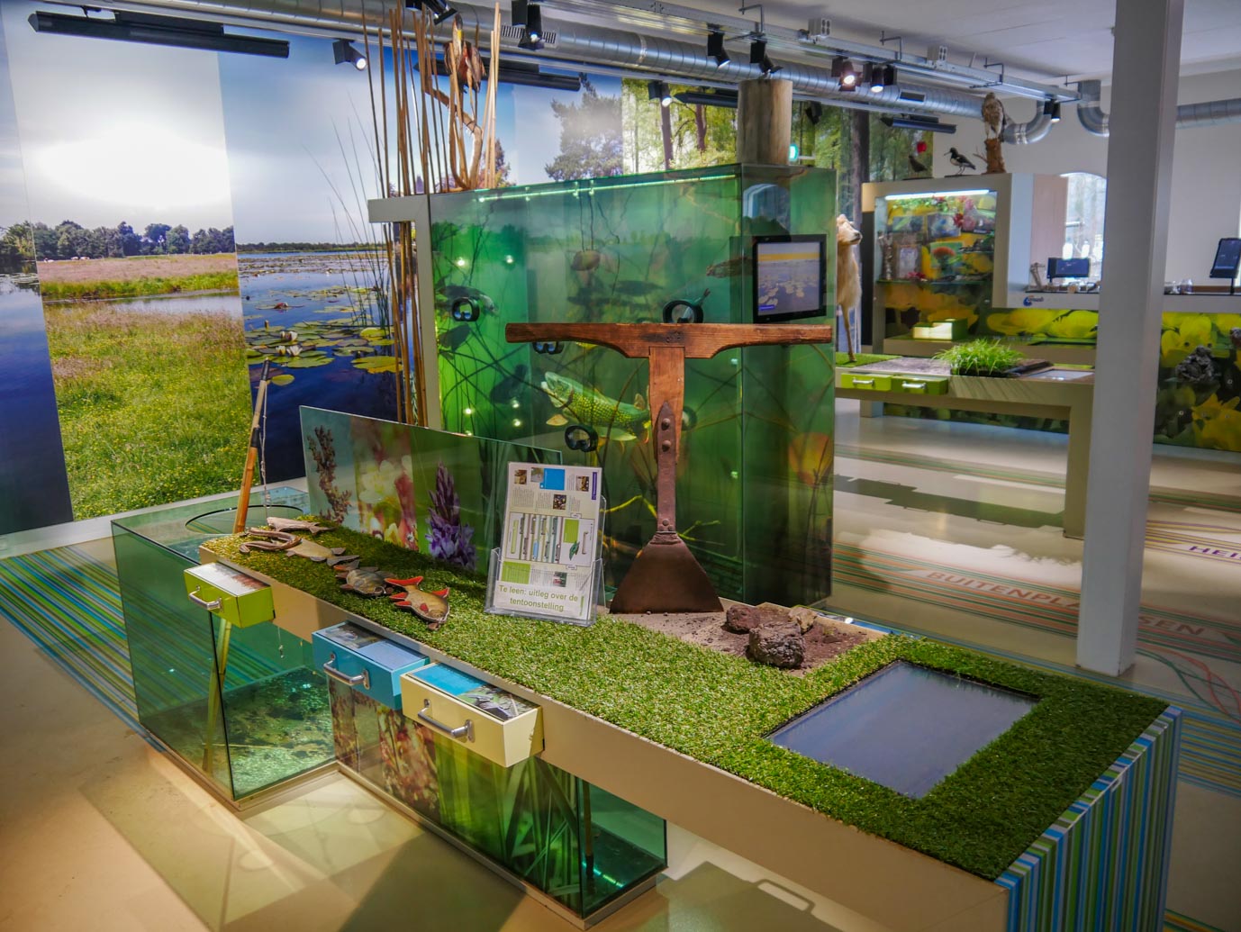 's-Graveland_Buitenplaats_Boekesteyn_22-01-2023-05