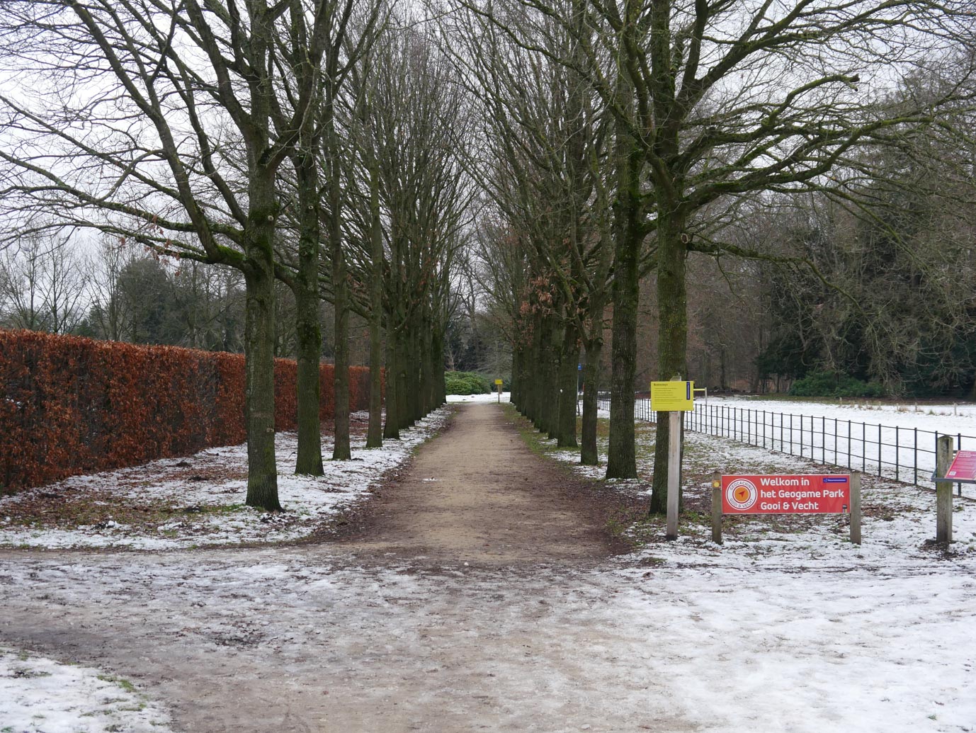 's-Graveland_Buitenplaats_Boekesteyn_22-01-2023-11