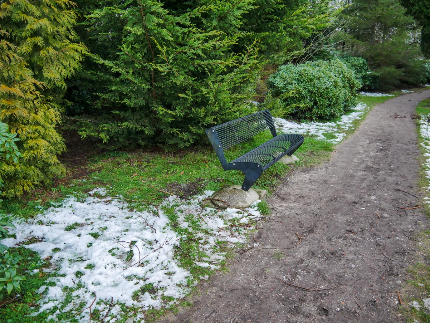 's-Graveland_Buitenplaats_Boekesteyn_22-01-2023-22