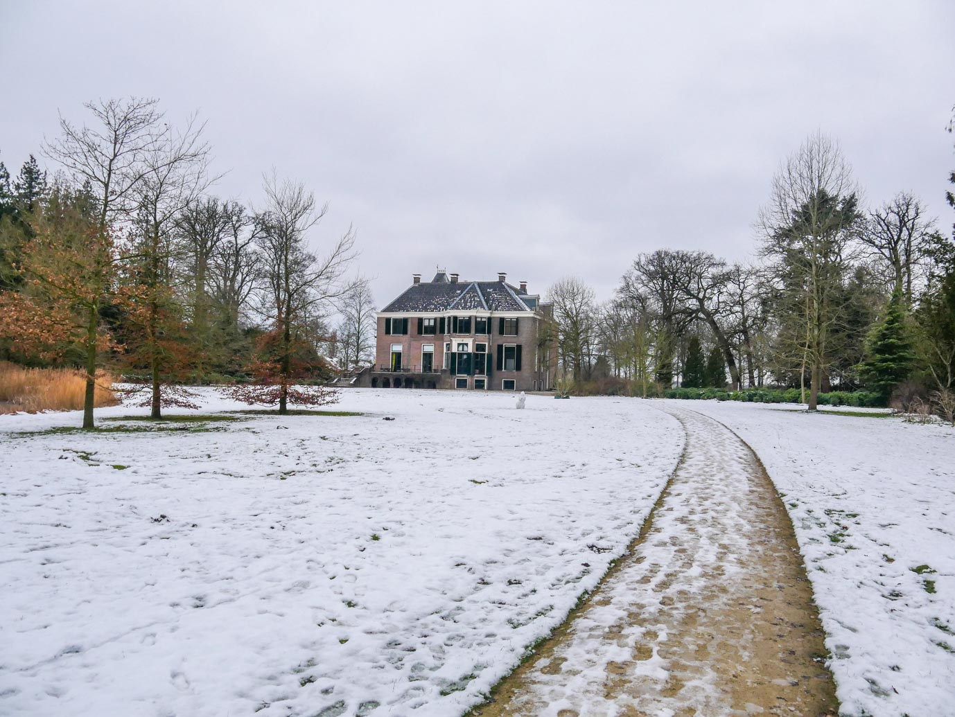 's-Graveland_Buitenplaats_Boekesteyn_22-01-2023-30