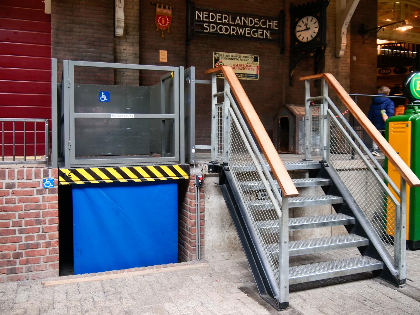 Utrecht_Spoorwegmuseum_12-02-2023-14