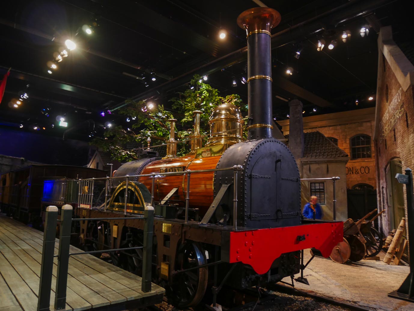 Utrecht_Spoorwegmuseum_12-02-2023-39