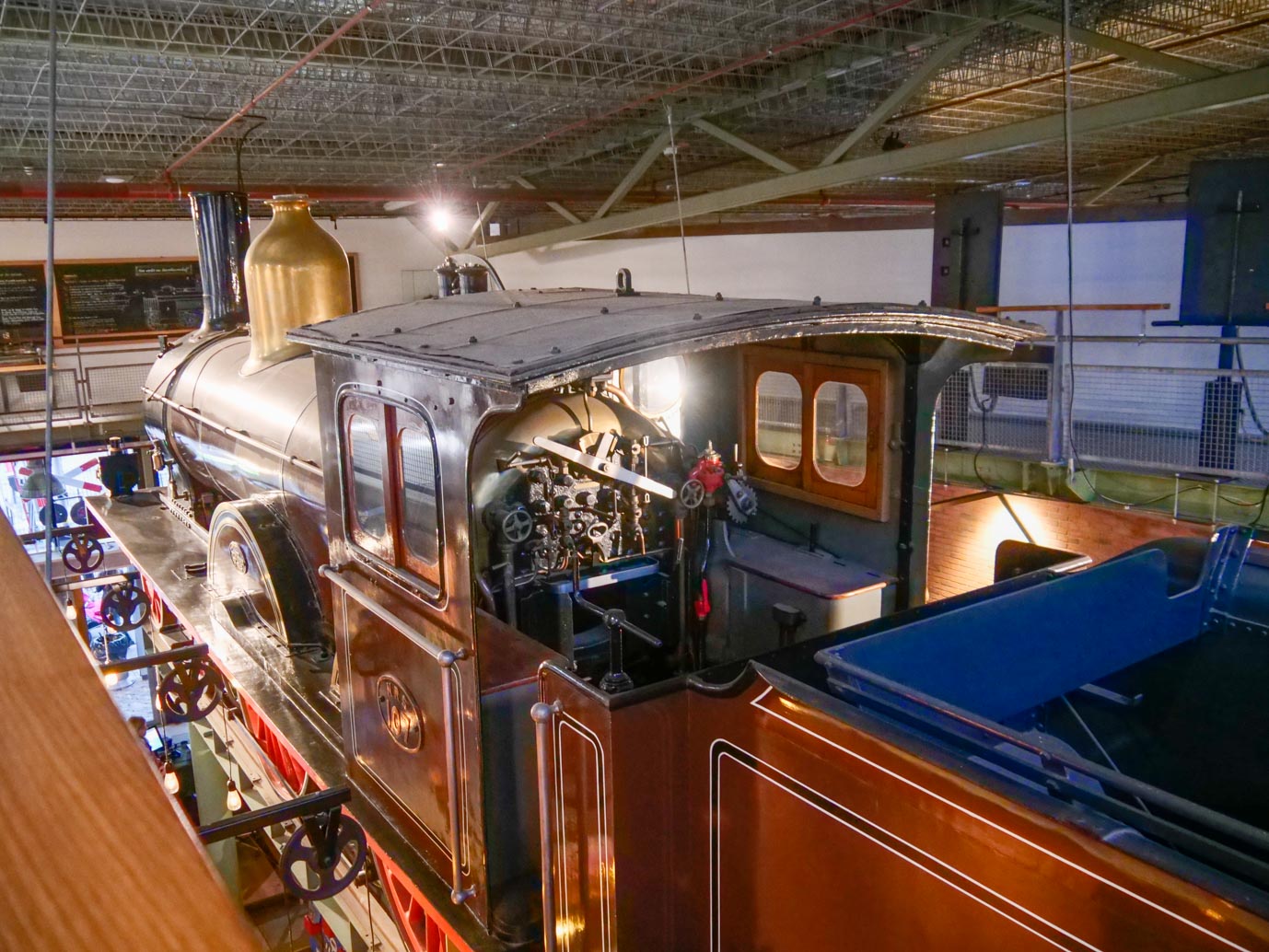 Utrecht_Spoorwegmuseum_12-02-2023-57