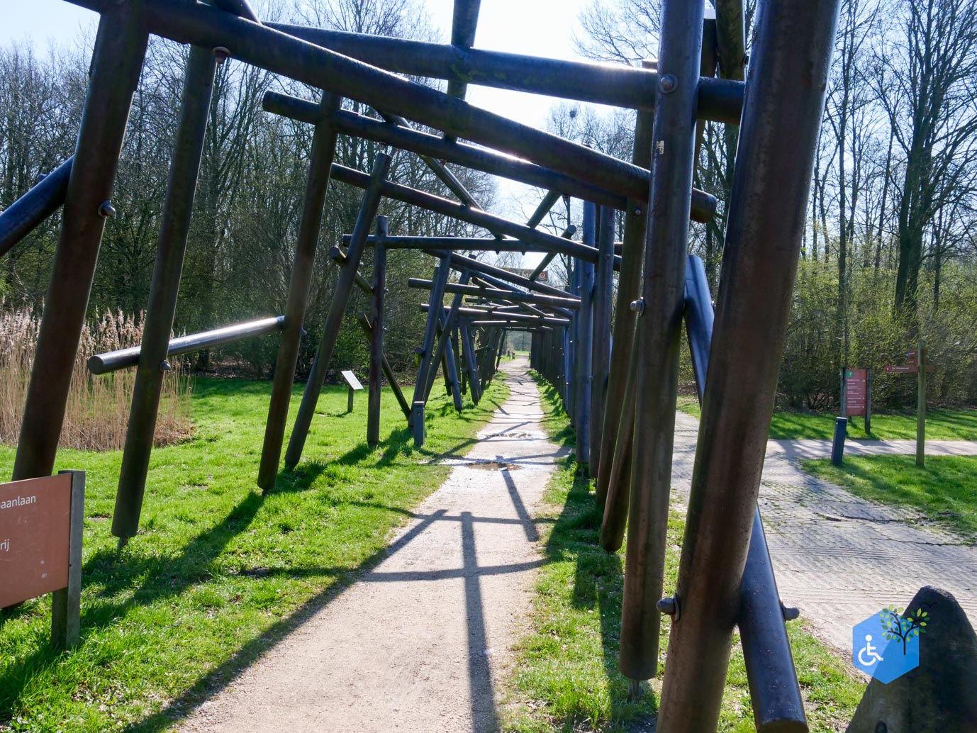 Almere_Wandelroute_Vierseizoenenpad_08-04-2023-02