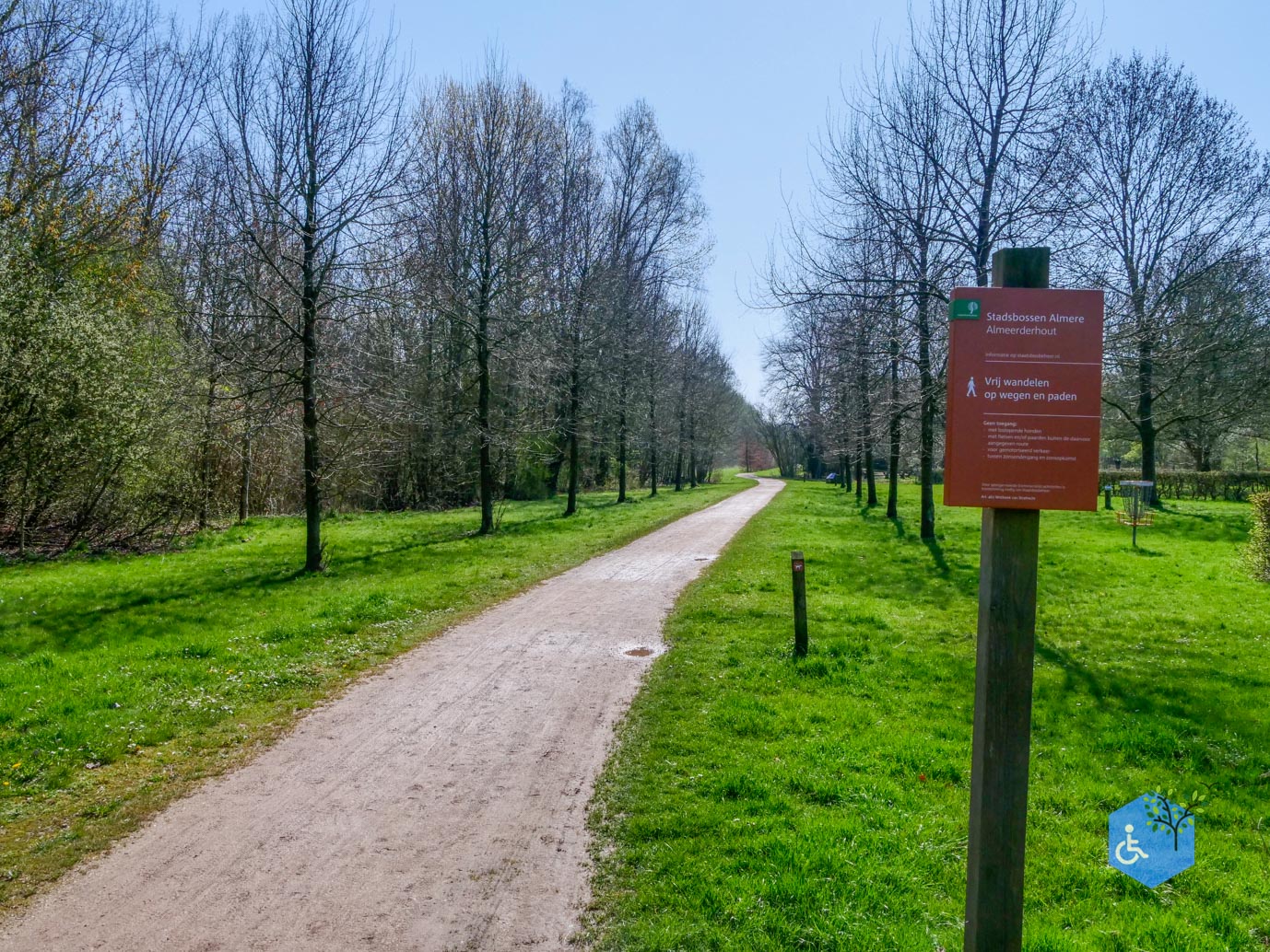 Almere_Wandelroute_Vierseizoenenpad_08-04-2023-08