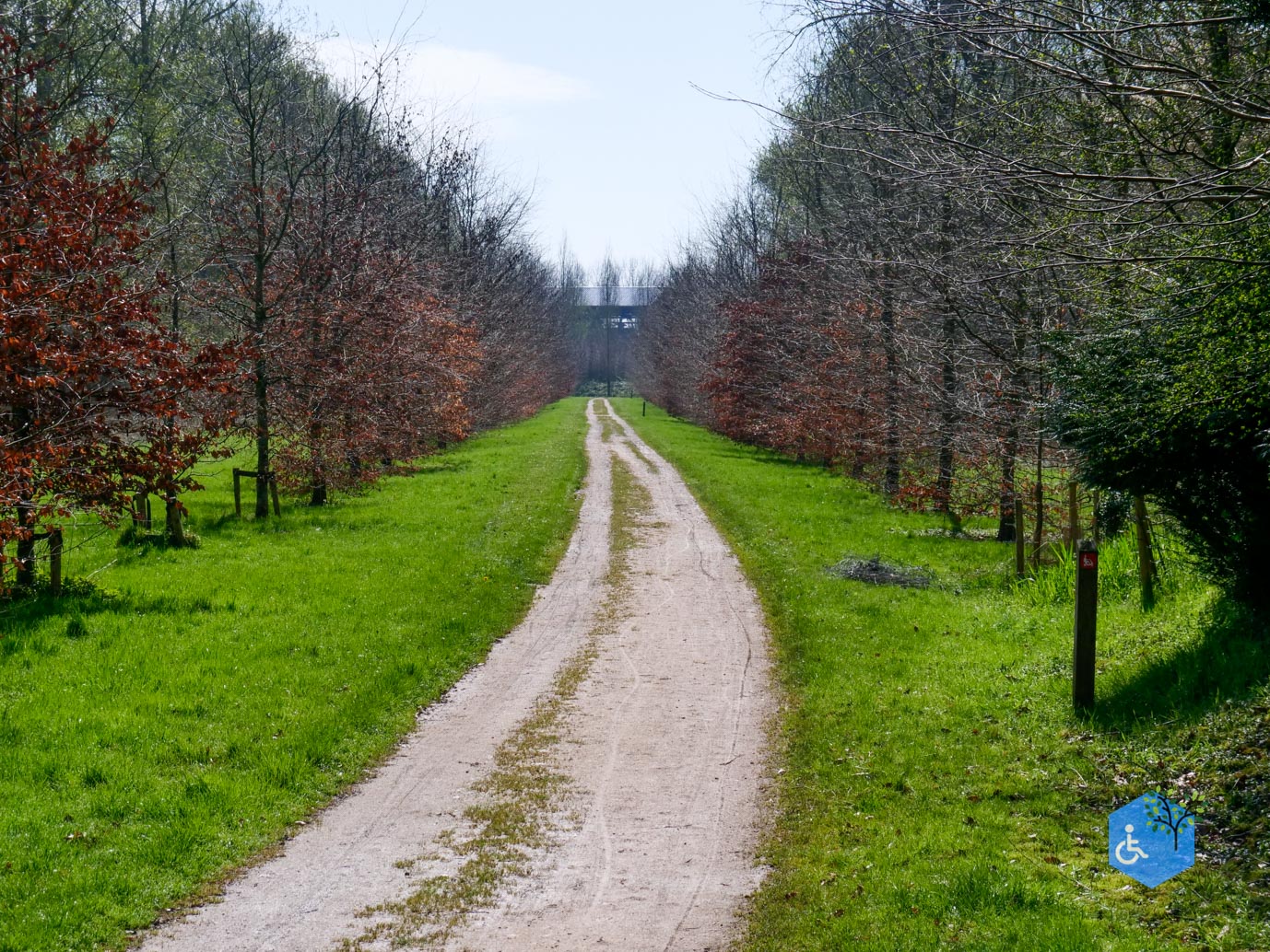 Almere_Wandelroute_Vierseizoenenpad_08-04-2023-09