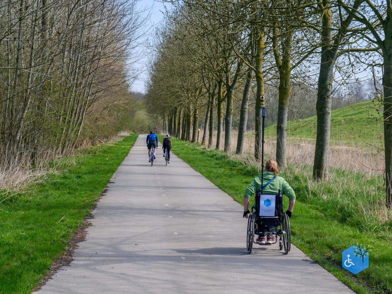 Almere_Wandelroute_Vierseizoenenpad_08-04-2023-12