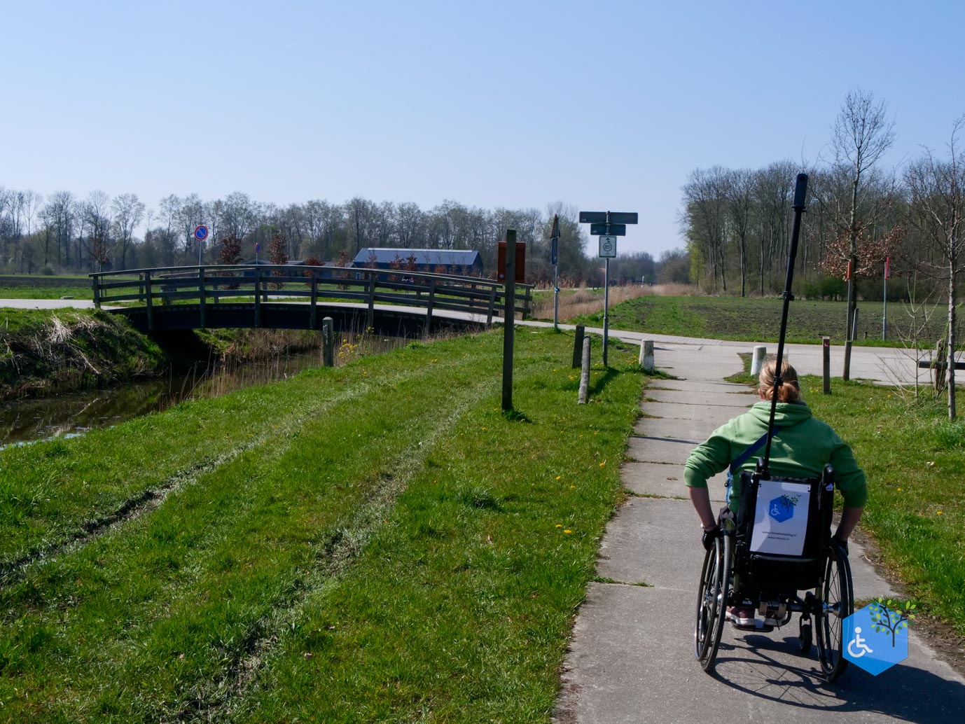 Almere_Wandelroute_Vierseizoenenpad_08-04-2023-33