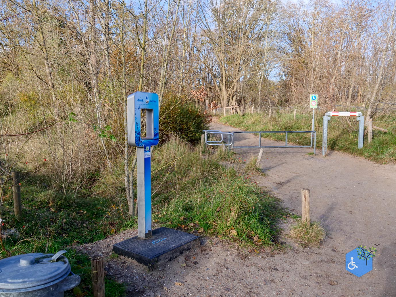 Overveen_Rolstoelwandeling_De_Kennemerduinen_24-11-2023-05