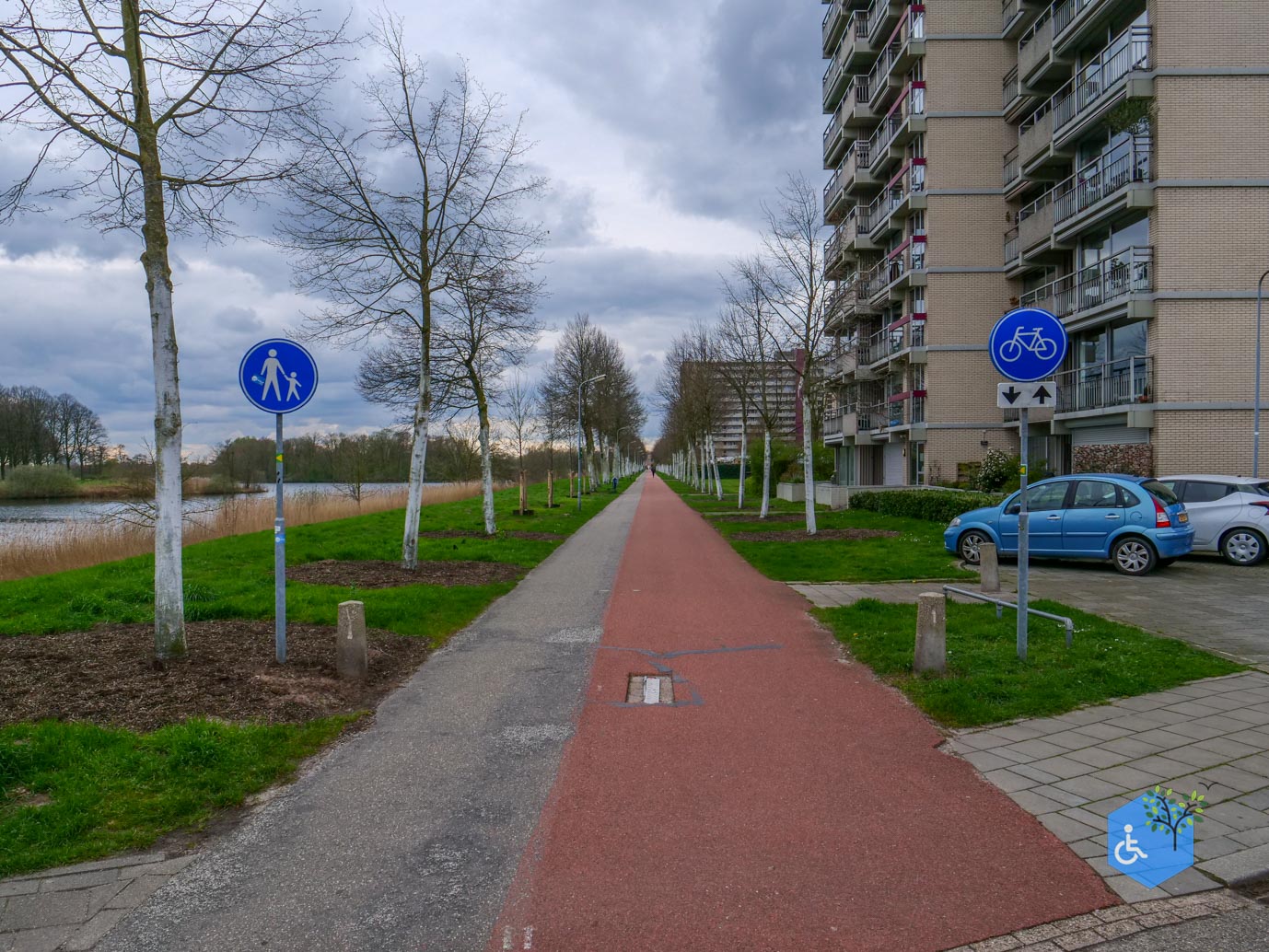 s-Hertogenbosch_Rondje_Zuiderplas_27-03-2024-03