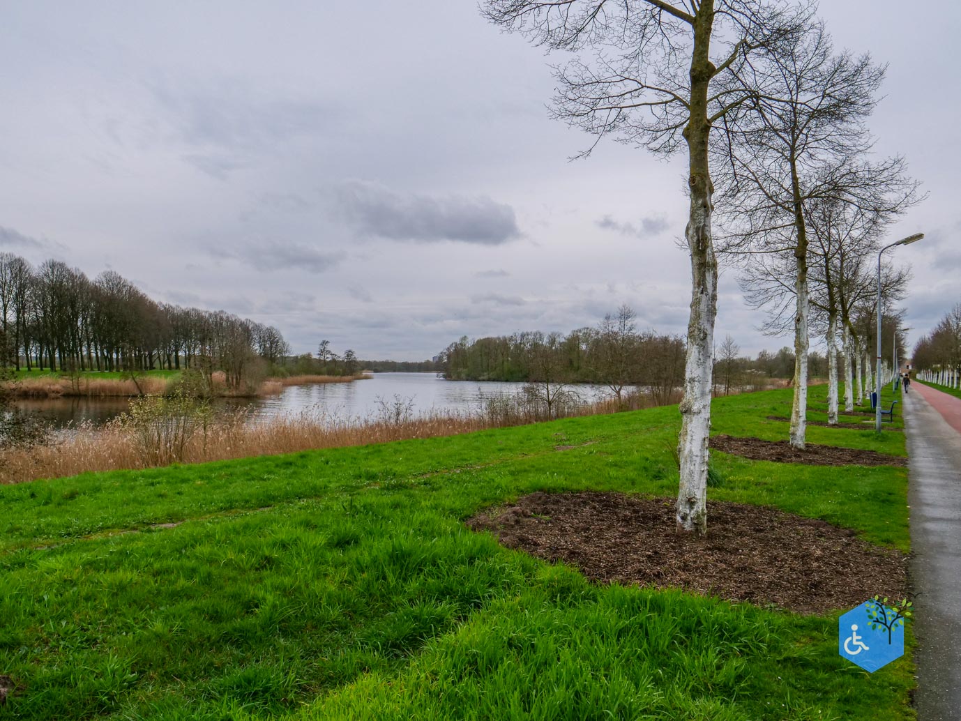 s-Hertogenbosch_Rondje_Zuiderplas_27-03-2024-04