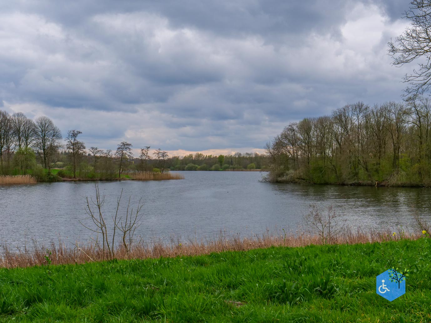 s-Hertogenbosch_Rondje_Zuiderplas_27-03-2024-05