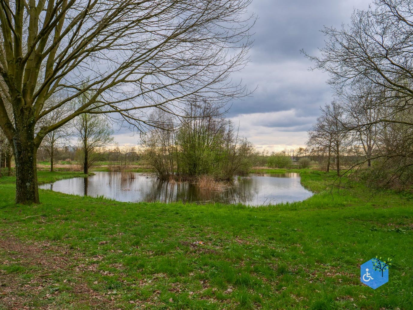 s-Hertogenbosch_Rondje_Zuiderplas_27-03-2024-17
