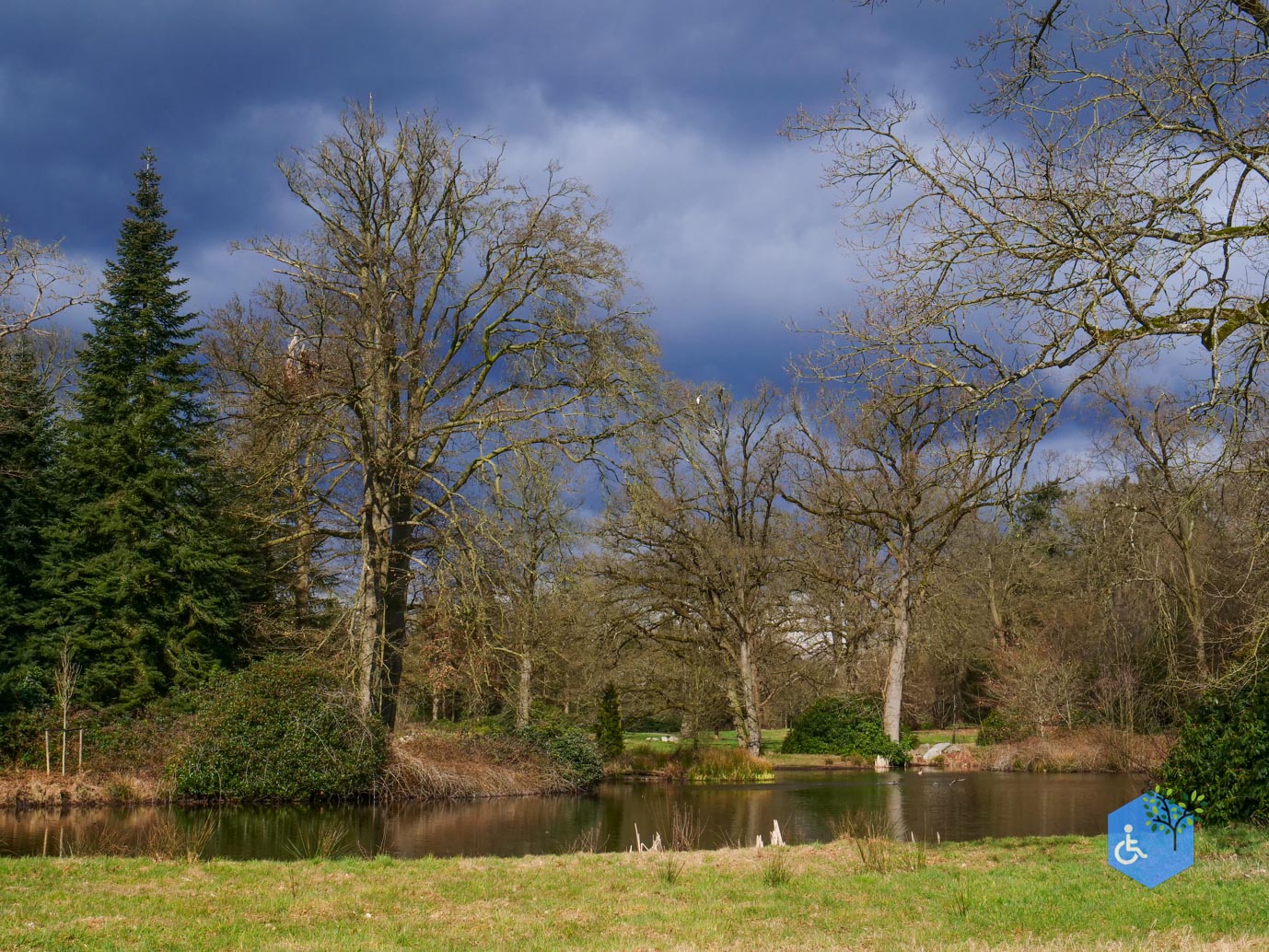 Doorn_Landgoed_Hydepark_14-03-2025-20