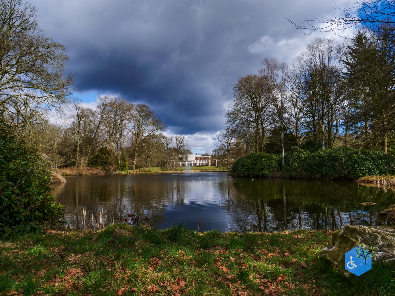 Doorn_Landgoed_Hydepark_14-03-2025-26