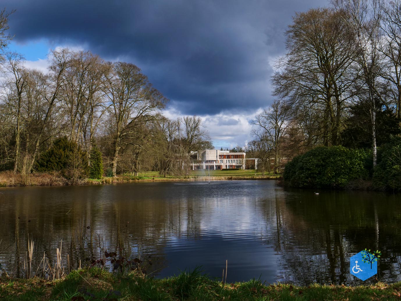 Doorn_Landgoed_Hydepark_14-03-2025-27