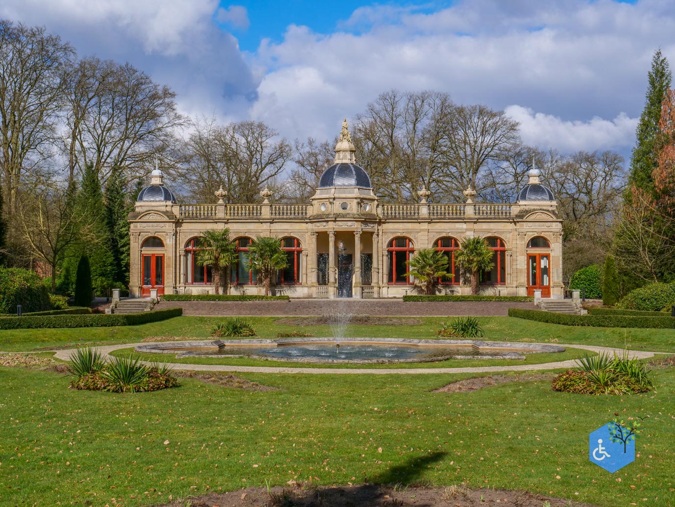 Doorn_Landgoed_Hydepark_14-03-2025-43