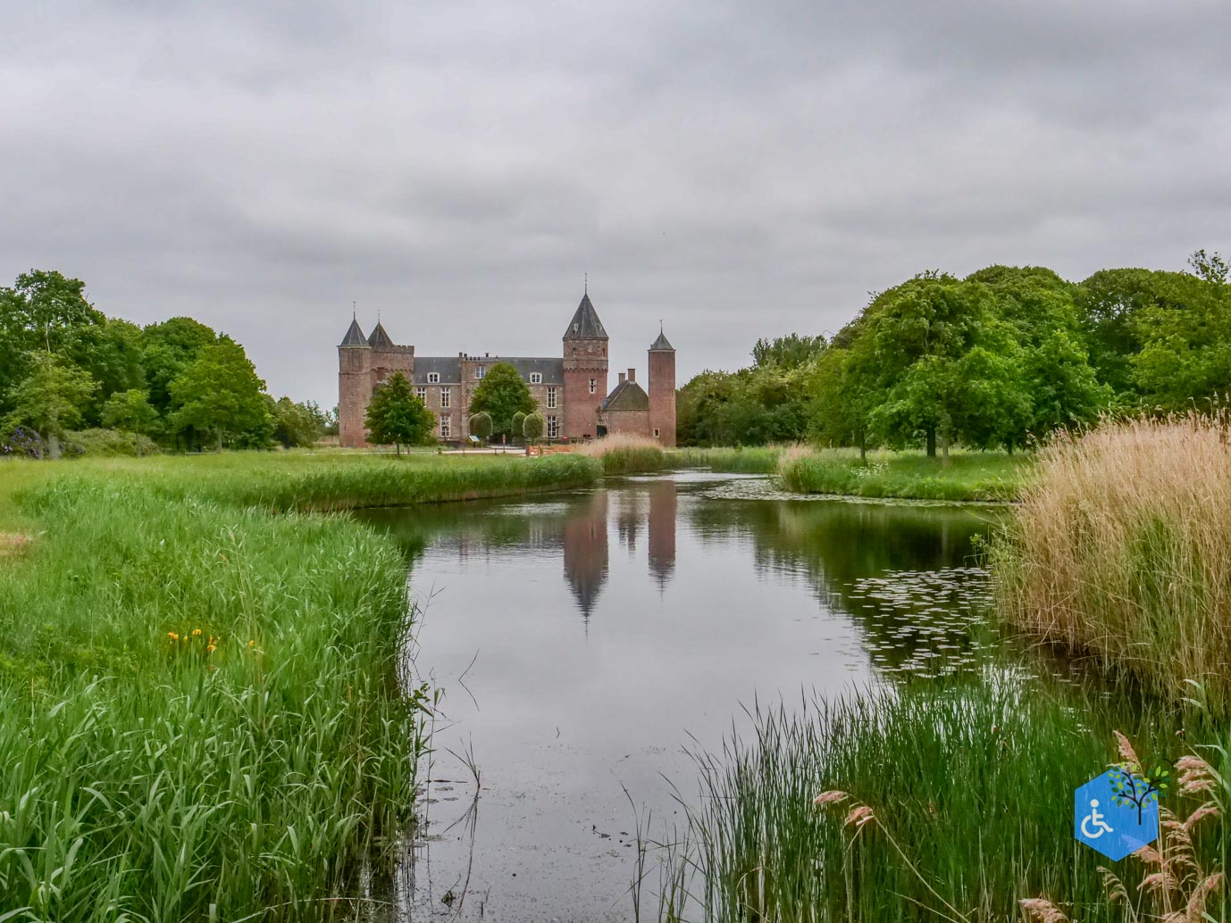 Oostkapelle_Rondje_Kasteel_Westhove_16-05-2025-08