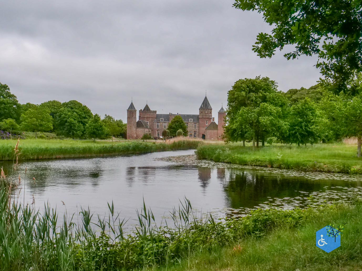 Oostkapelle_Rondje_Kasteel_Westhove_16-05-2025-09