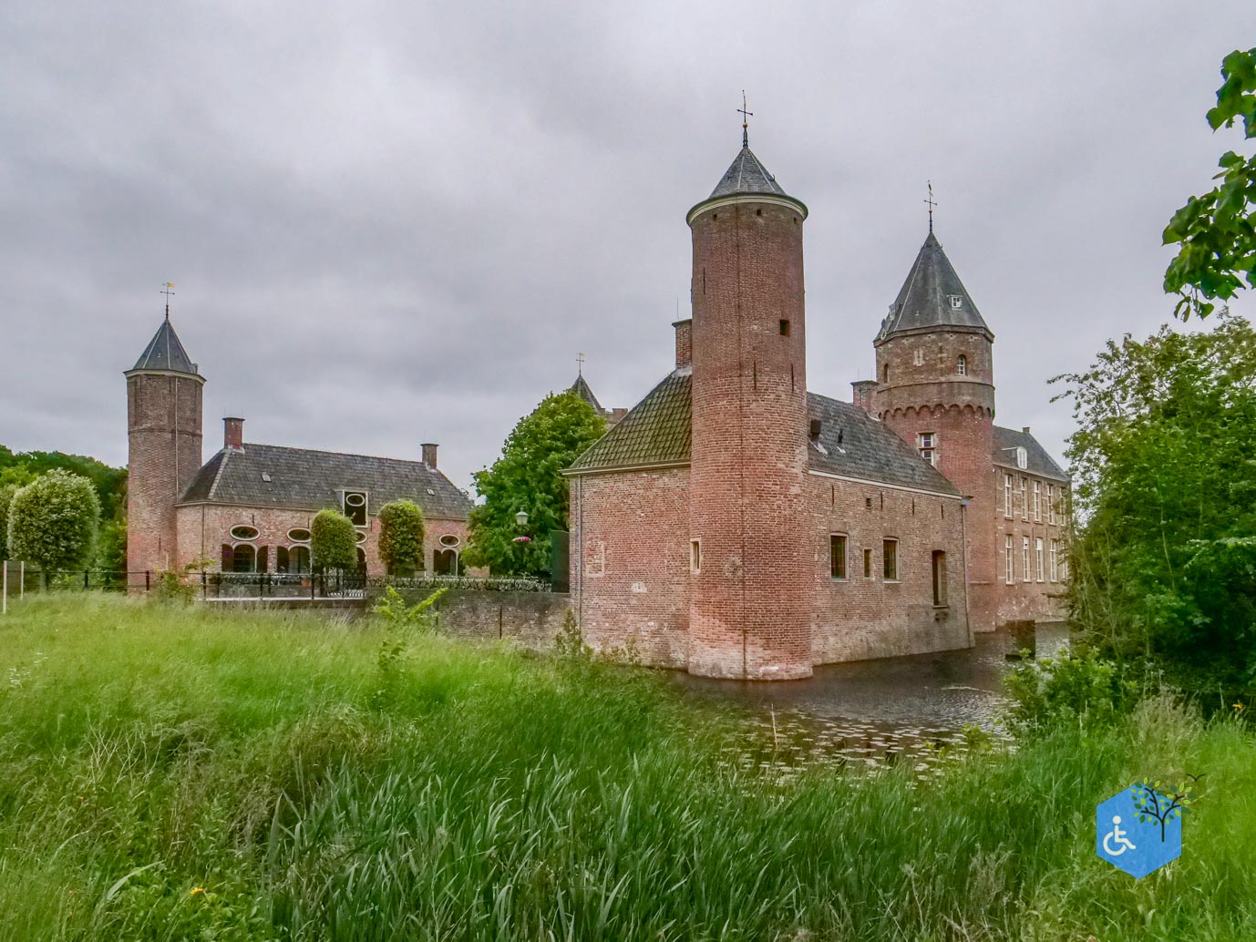 Oostkapelle_Rondje_Kasteel_Westhove_16-05-2025-27