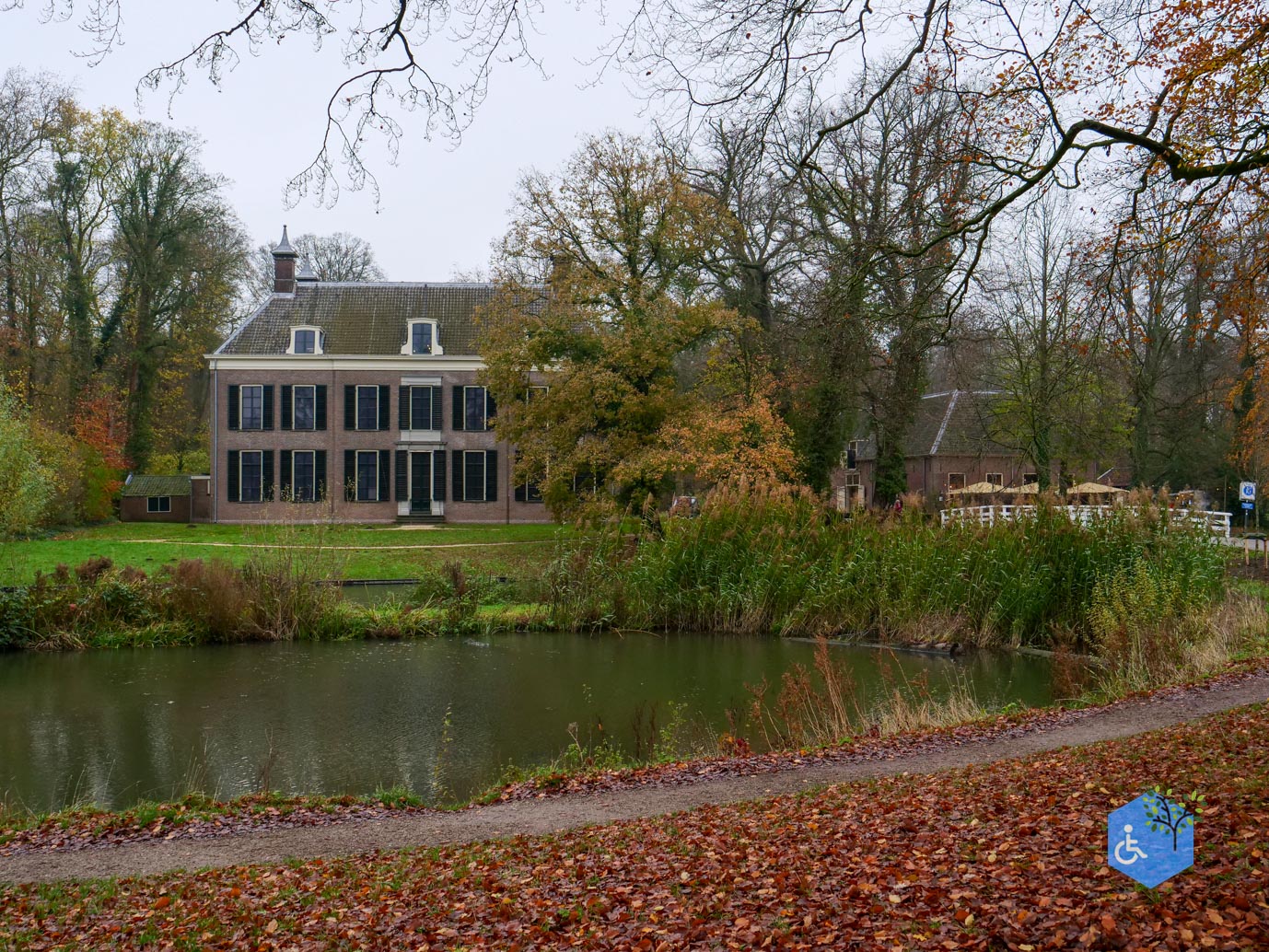 Bunnik_Bomenwandeling_Amelisweerd_28-11-2025-05
