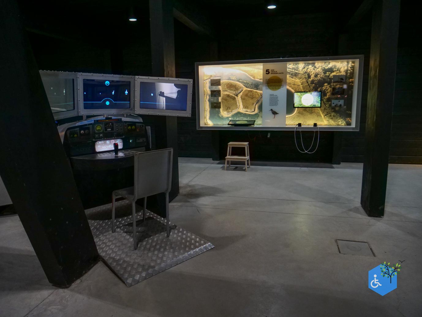 Knokke-Heist_Zwin_Natuurpark_24-10-2025-09