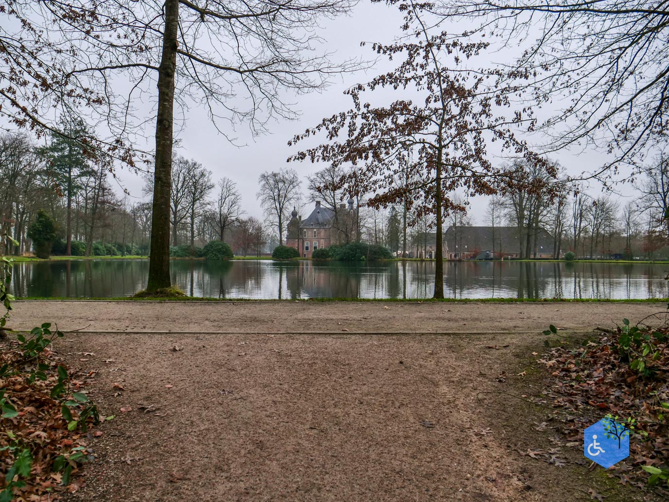 Vaassen_Kasteelpark_Cannenburch_17-12-2025-34