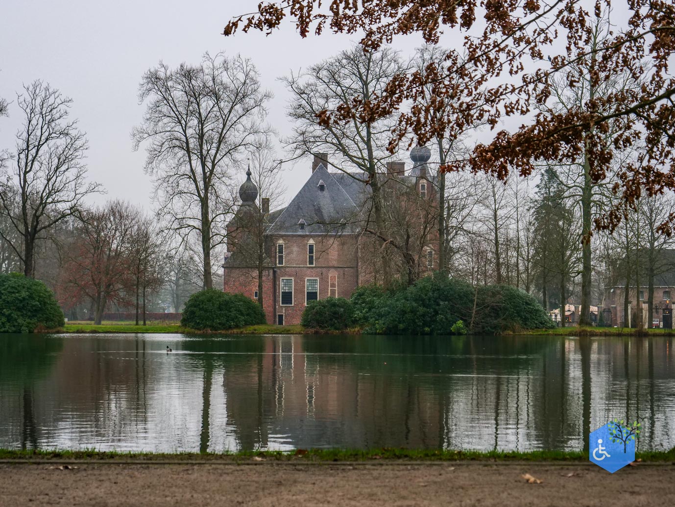 Vaassen_Kasteelpark_Cannenburch_17-12-2025-35