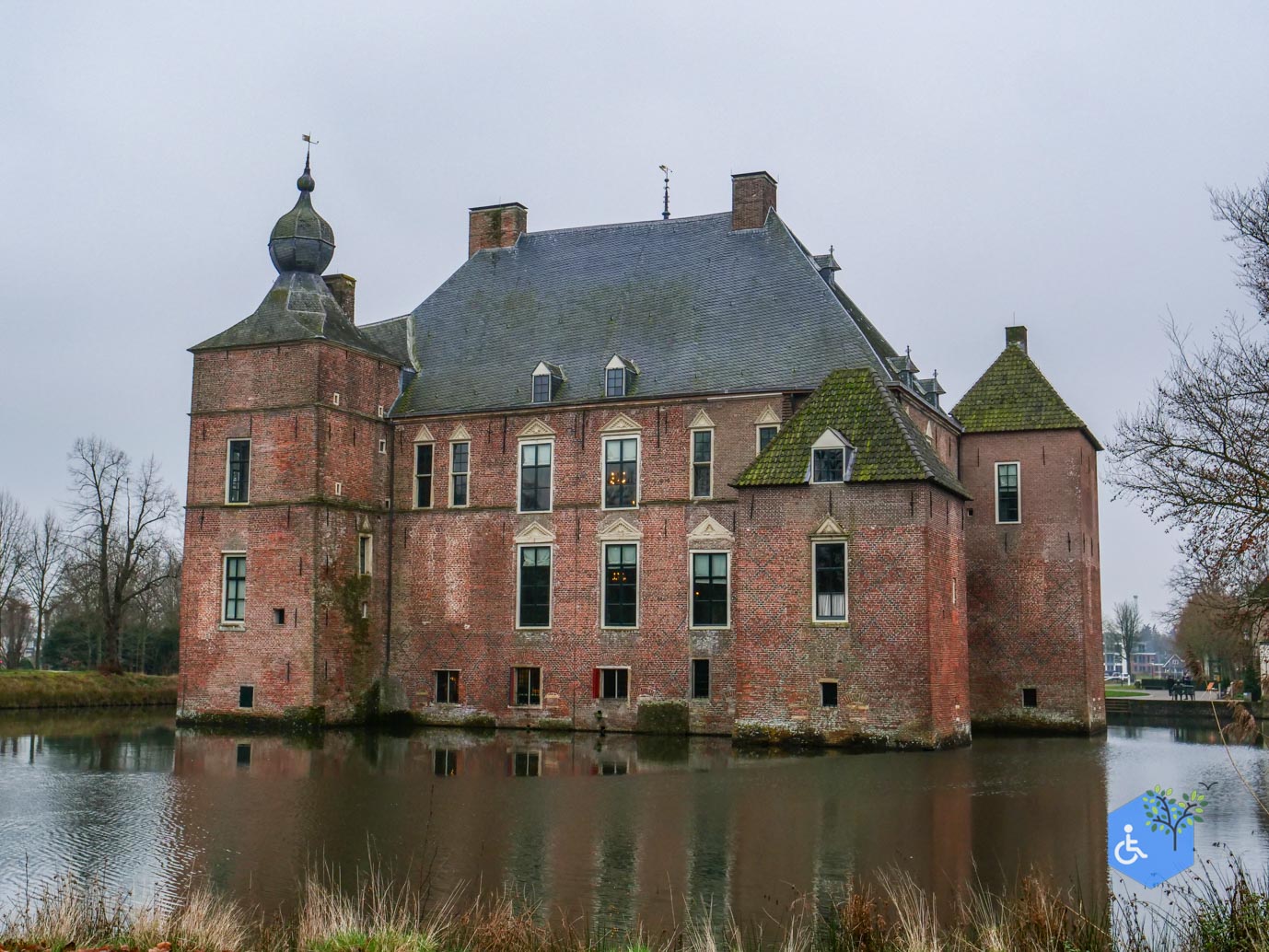 Vaassen_Kasteelpark_Cannenburch_17-12-2025-39