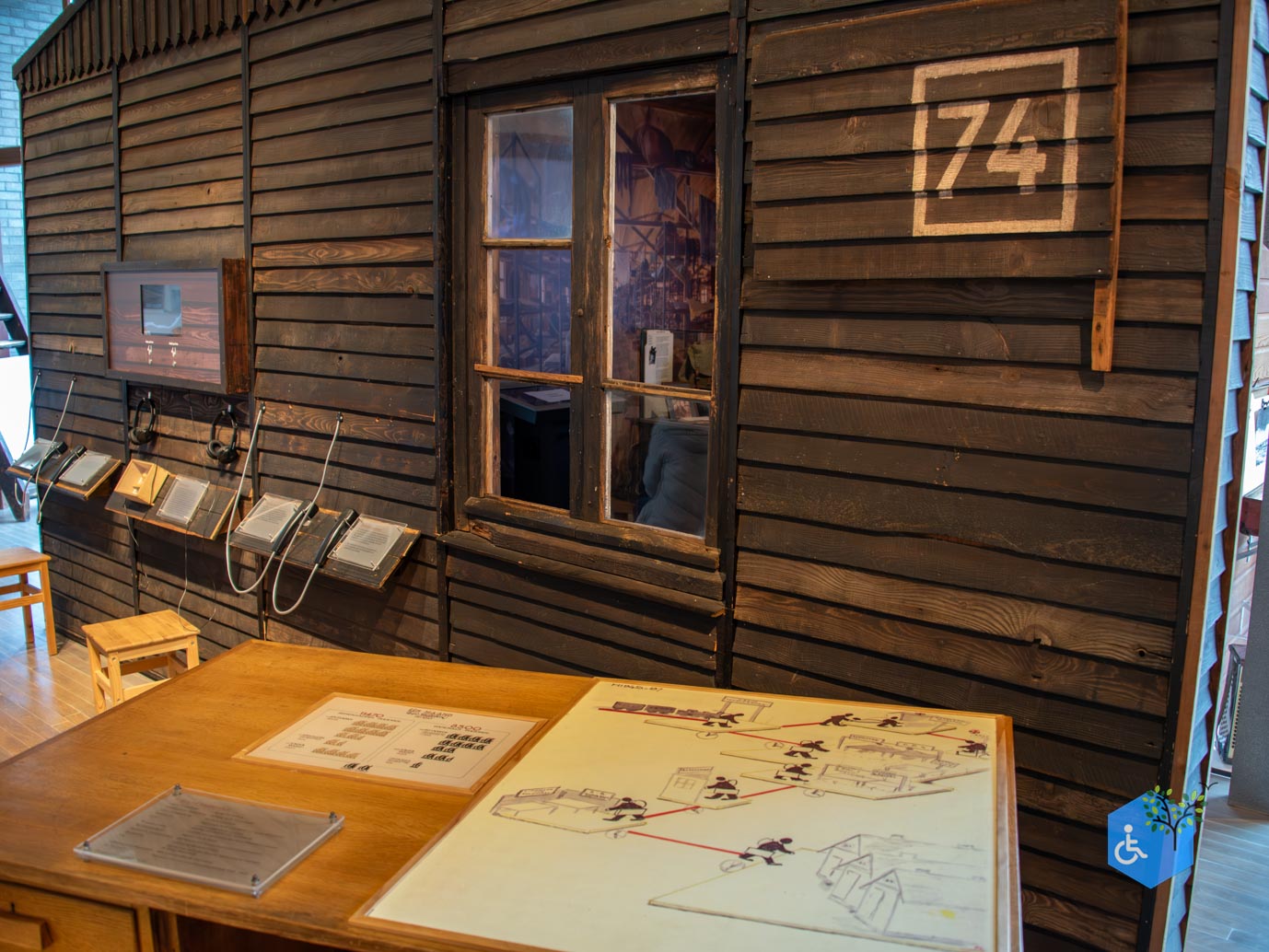 Hooghalen_Herinneringscentrum_Kamp_Westerbork_08-03-2026-17